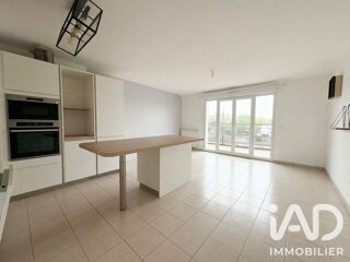  Appartement à vendre 3 pièces 60 m²