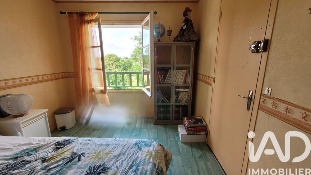 Vente Maison Vente Domaine 8 pièces Largeasse