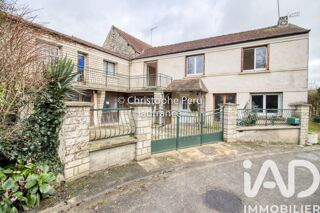  Maison à vendre 9 pièces 188 m²