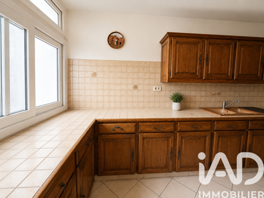 Vente Appartement Vente Appartement 4 pièces Le mée-sur-seine