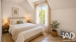  Maison à vendre 4 pièces 77 m²