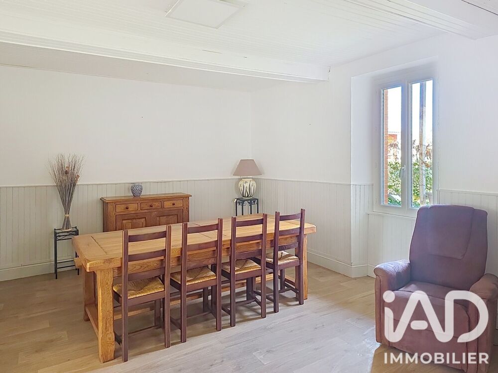 Vente Maison Vente Maison de ville 5 pièces L'isle-en-dodon