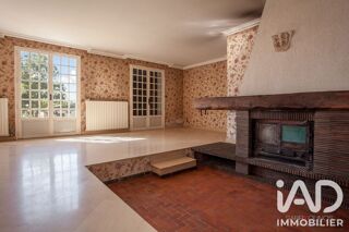  Maison à vendre 5 pièces 126 m²