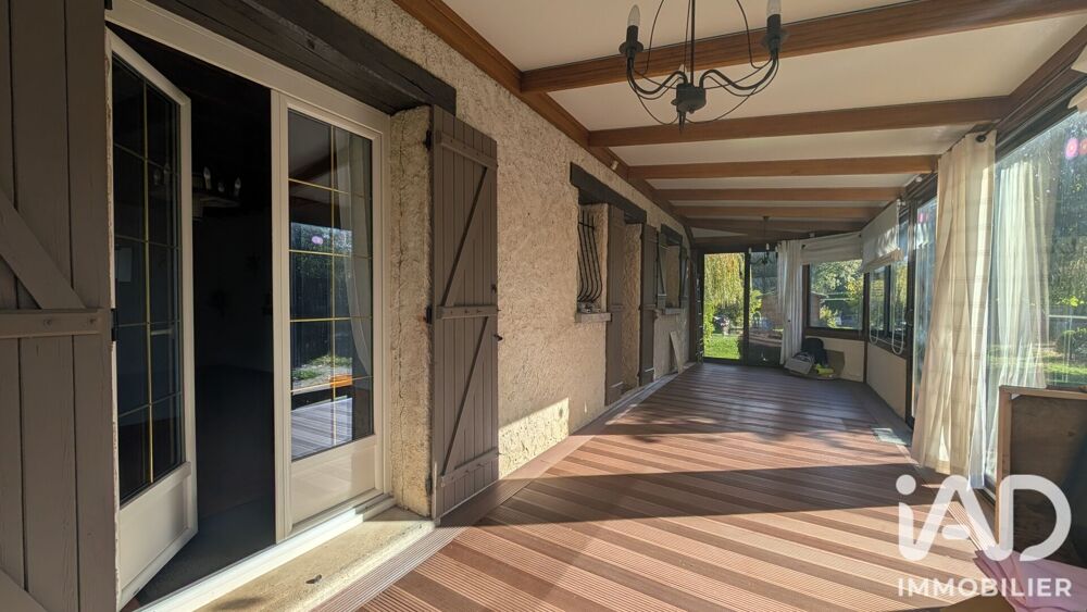 Vente Maison Vente Maison/villa 5 pièces La chapelle-du-bois-des-faulx