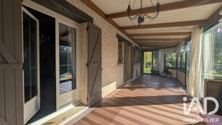 Vente Maison Vente Maison/villa 5 pièces La chapelle-du-bois-des-faulx