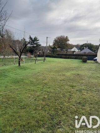  Terrain à vendre 850 m²