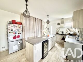  Maison à vendre 6 pièces 123 m²