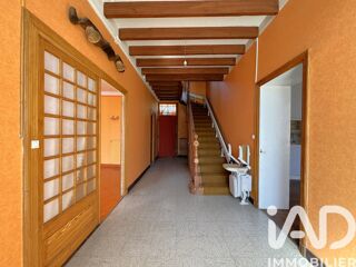 Maison à vendre 7 pièces 172 m²