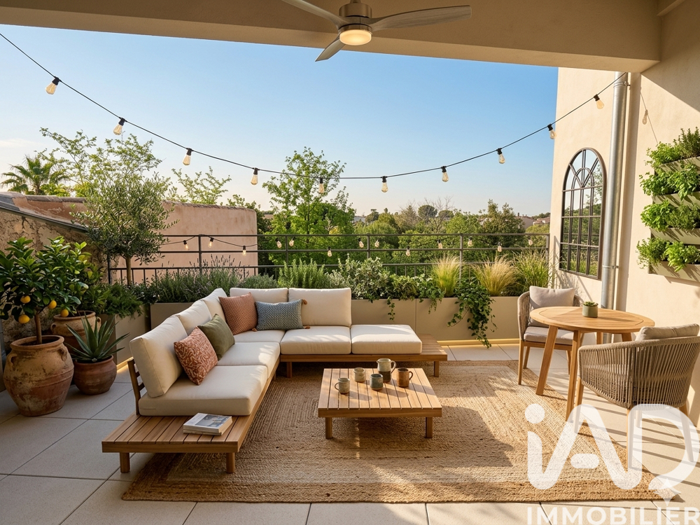 Vente Appartement 5 pièces