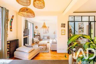  Maison à vendre 6 pièces 145 m²