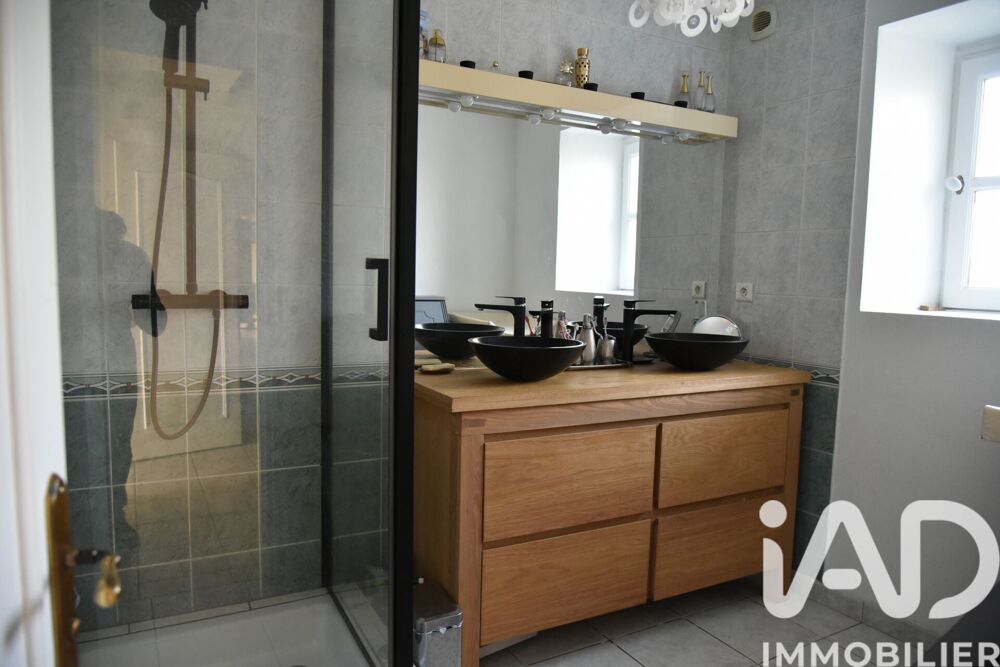 à vendre  Maison Betton (35830)