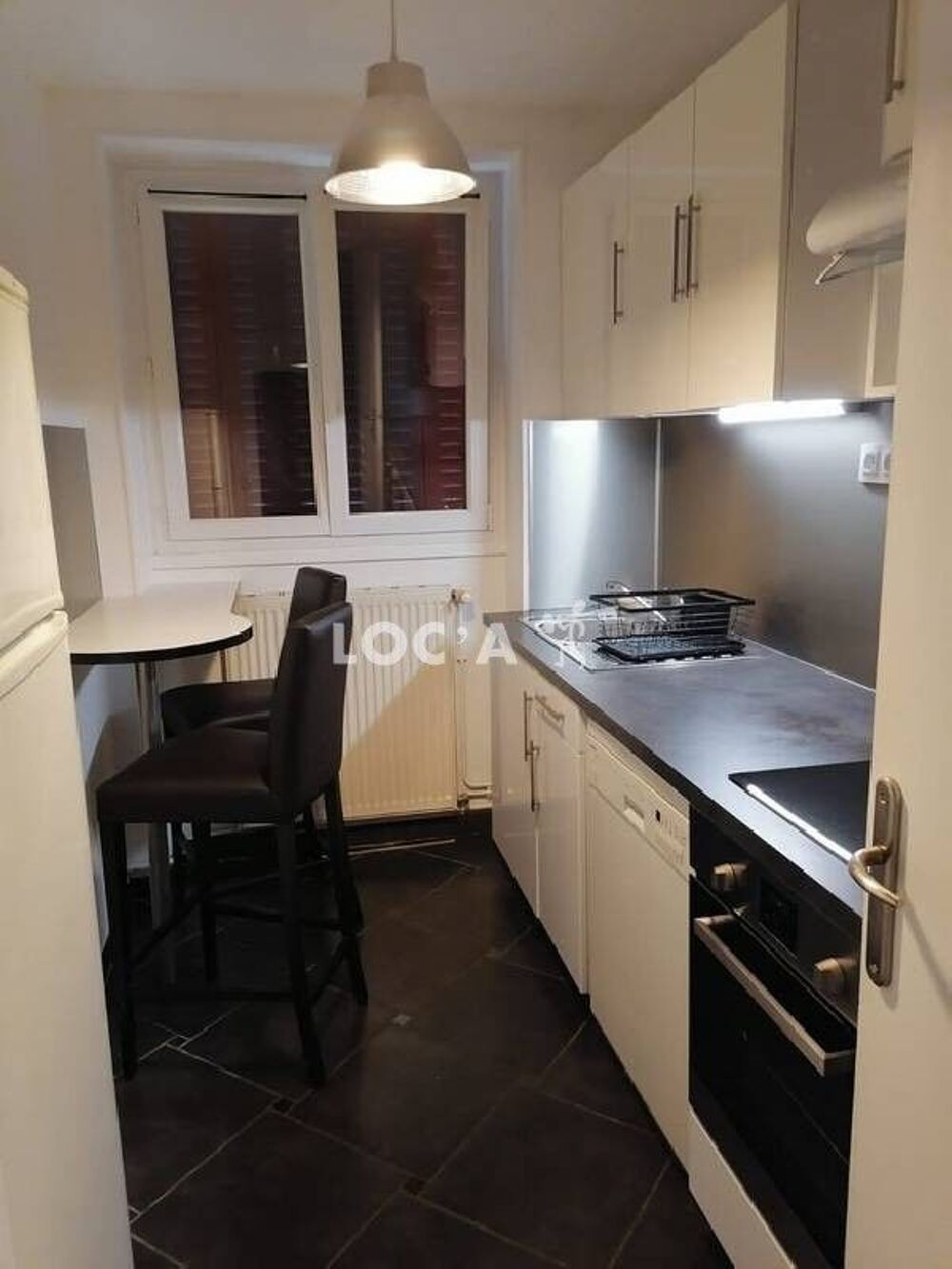 location Appartement - 4 pièce(s) - 60 m² Dijon (21000)