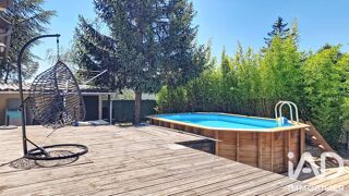  Maison à vendre 7 pièces 139 m²