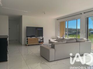  Maison à vendre 5 pièces 116 m²