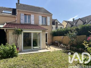  Maison à vendre 5 pièces 96 m²