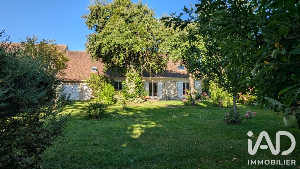 Vente Maison Vente Maison/villa 8 pièces Choisel
