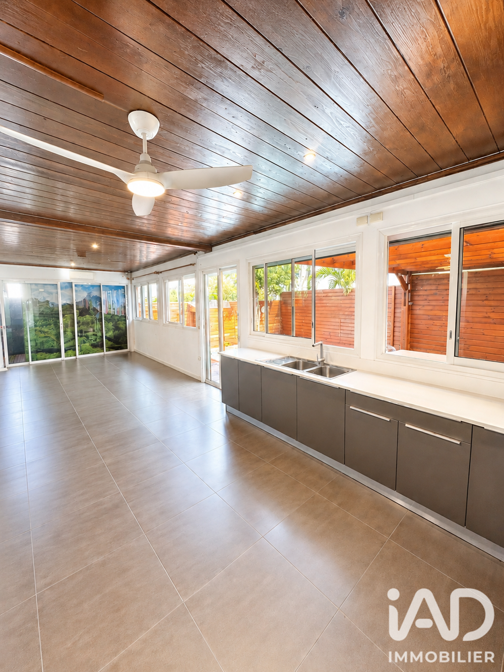Vente Maison traditionnelle 10 pièces