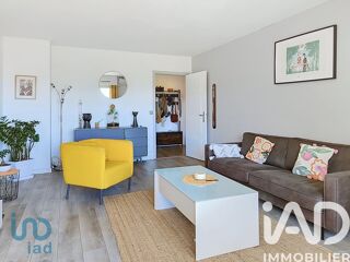  Appartement à vendre 3 pièces 69 m²