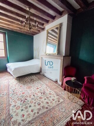  Maison à vendre 10 pièces 275 m²