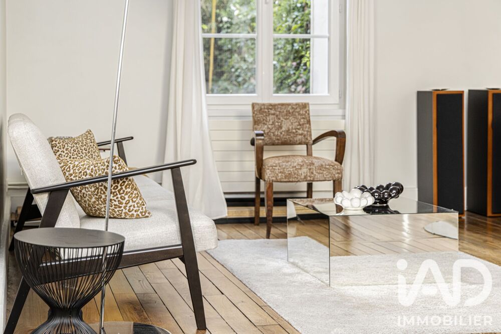 Vente Maison Vente Demeure 5 pièces Orléans