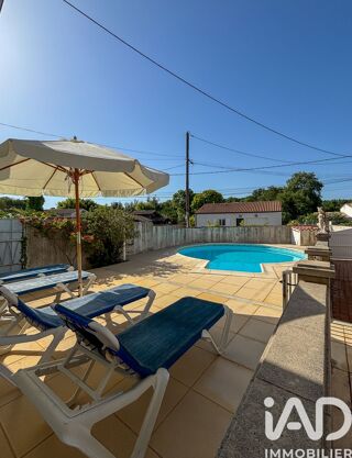 Maison à vendre 7 pièces 188 m²