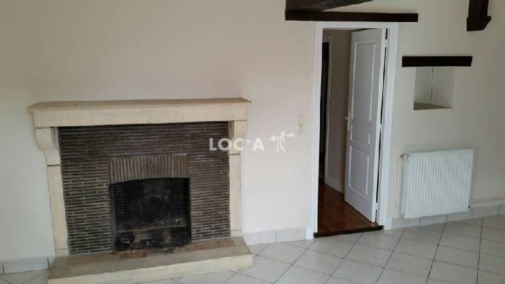 585€ cc / Mois - Spacieux appartement F1BIS de 48.06 m² ....