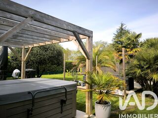  Maison � vendre 8 pi�ces 180 m�