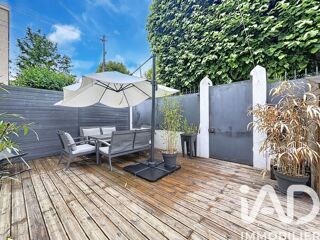  Maison à vendre 5 pièces 99 m²