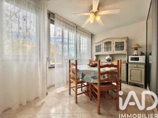  Appartement à vendre 2 pièces 31 m²