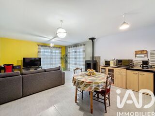  Maison � vendre 3 pi�ces 70 m�