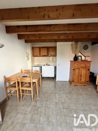  Maison à vendre 2 pièces 31 m²
