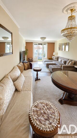  Maison à vendre 7 pièces 180 m²