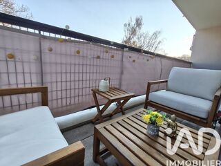  Appartement à vendre 4 pièces 87 m²