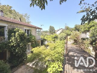  Maison à vendre 6 pièces 195 m²