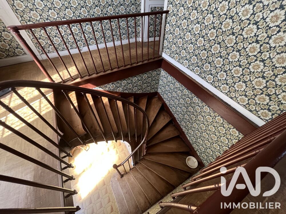 Vente Maison de village 5 pièces