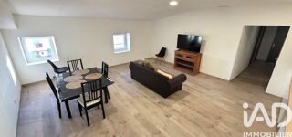  Appartement à vendre 3 pièces 75 m²