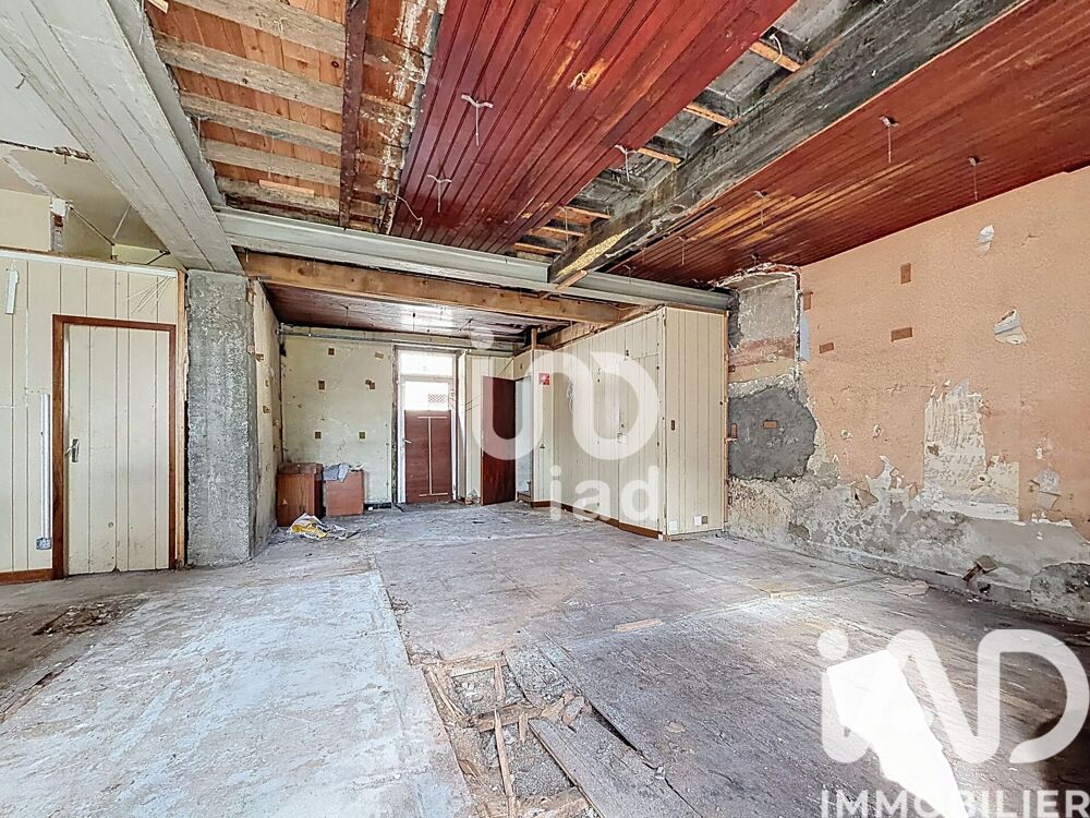 Vente Maison de village 4 pièces