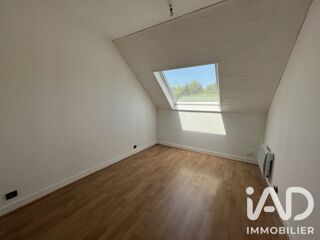  Appartement à vendre 2 pièces 34 m²