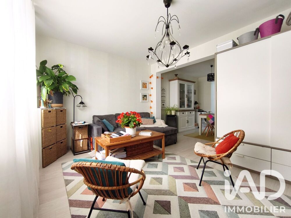 vente Maison - 7 pièce(s) - 112 m² Valognes (50700)