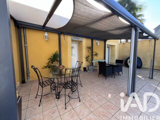  Maison à vendre 4 pièces 155 m²