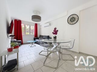 Vente Appartement Vente Appartement 3 pièces Nice