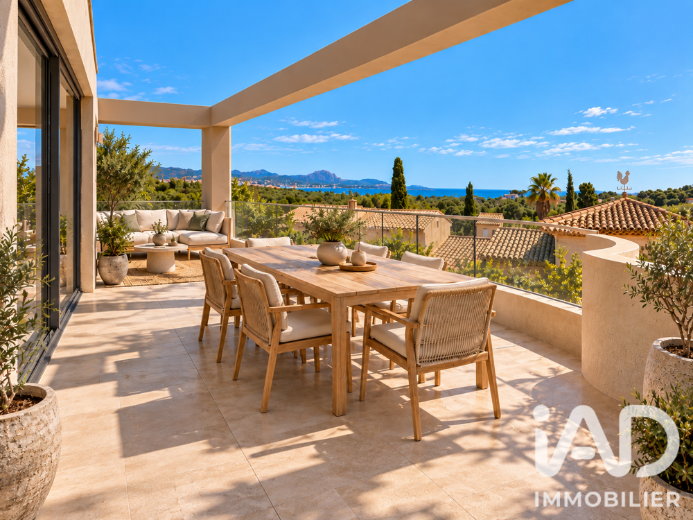 Vente Appartement Vente Appartement 3 pièces Fréjus