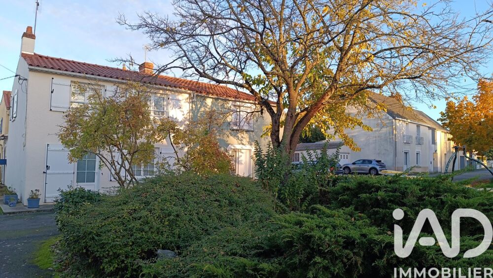 Vente Immeuble Vente Immeuble 185 m&sup2; Bouguenais