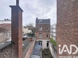  Immeuble à vendre 225 m²
