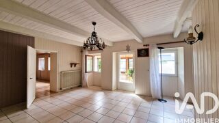  Maison à vendre 7 pièces 129 m²