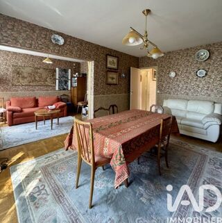  Maison à vendre 4 pièces 72 m²