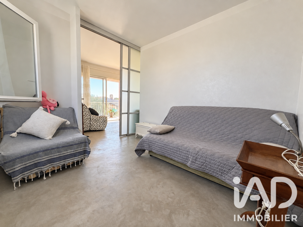 à vendre  Maison St Aygulf (83370)