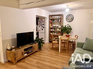 Vente Maison Vente Maison/villa 4 pièces Remy