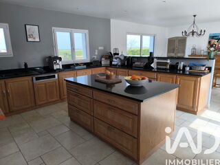  Maison à vendre 7 pièces 184 m²