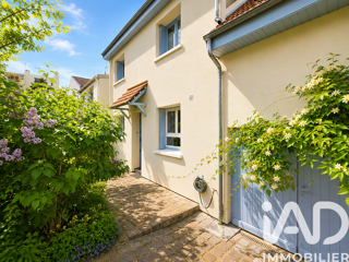  Maison à vendre 7 pièces 118 m²